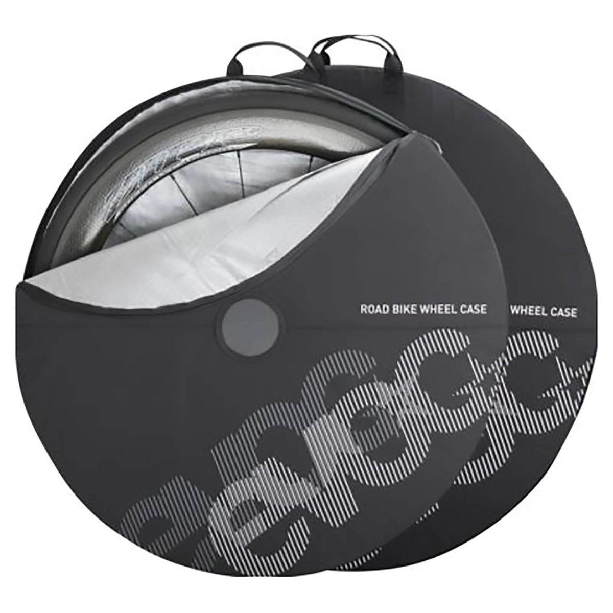 Road Bike Wheel Case G258