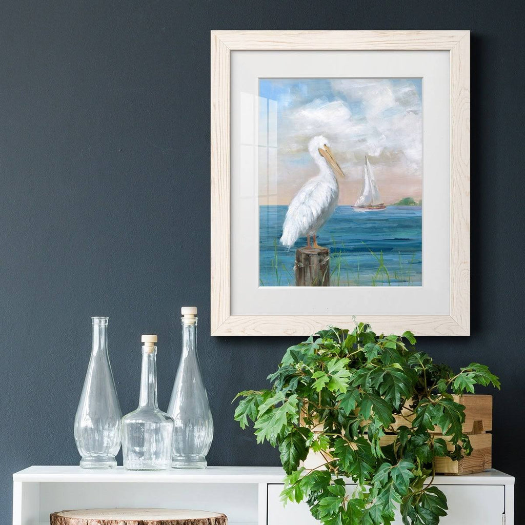 Framed Print S328958