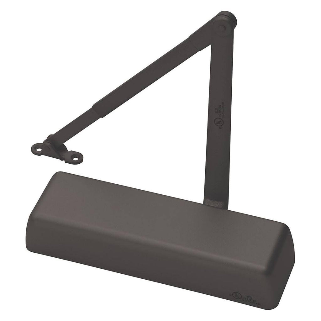 Cast Iron Door Closer S300201