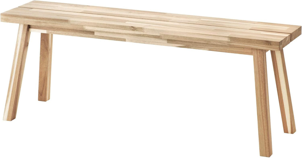 Acacia Bench N5084