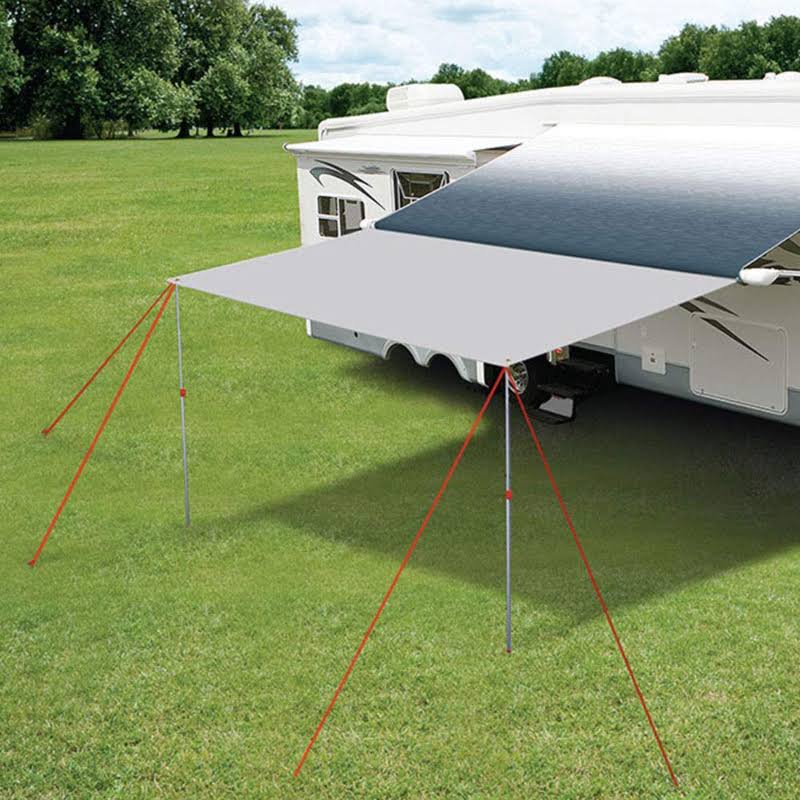 Awning Extender Pole Kit K114