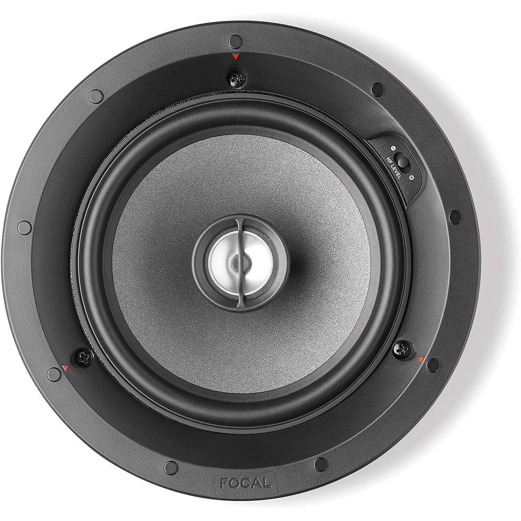 In-Wall/In-Ceiling 2-Way Coaxial Loudspeaker B971