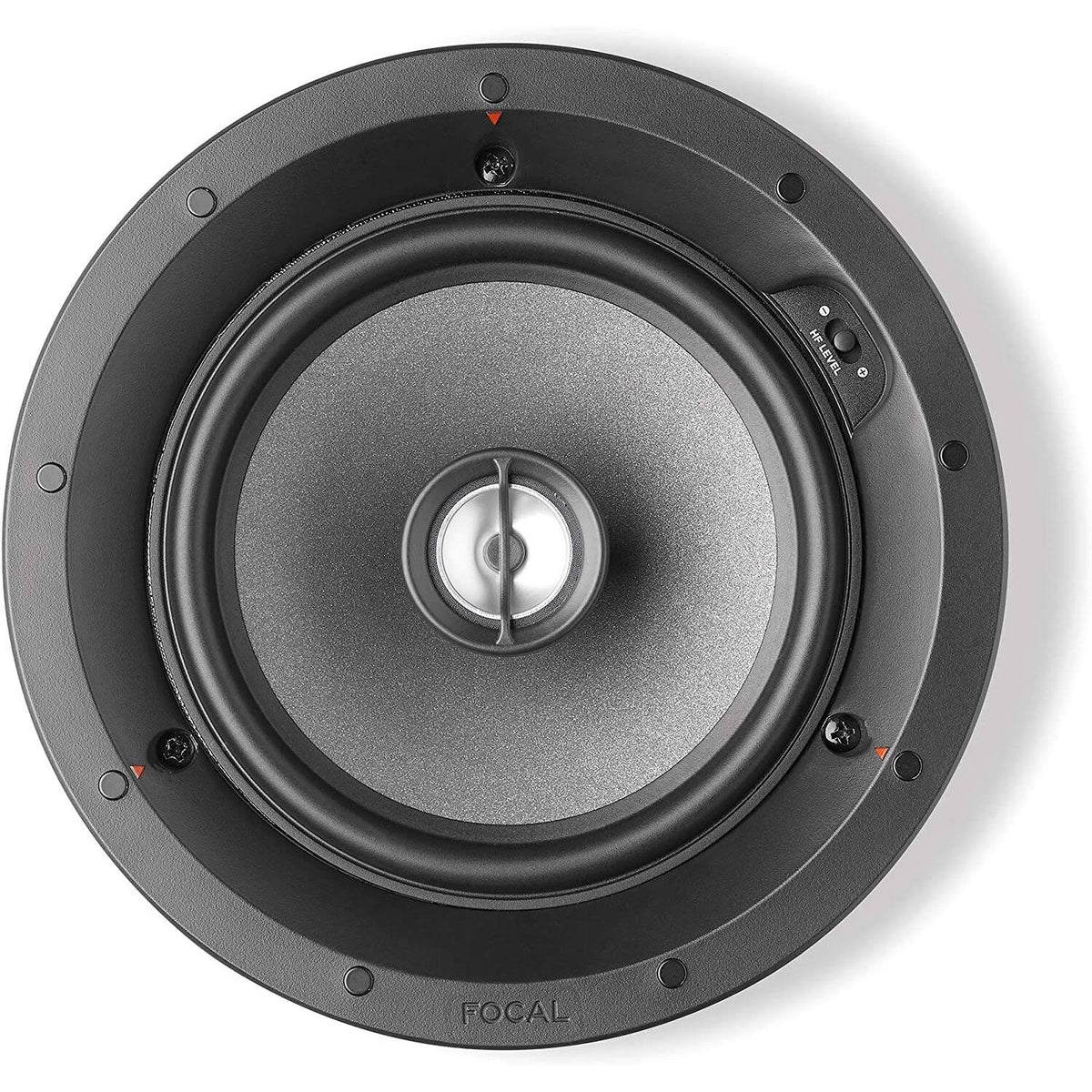 In-Wall/In-Ceiling 2-Way Coaxial Loudspeaker B971