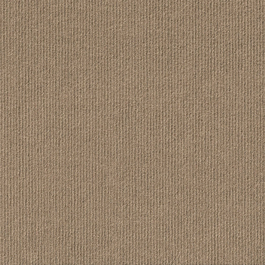 Peel and Stick Carpet Tiles 15 Tiles/Case Taupe T961969