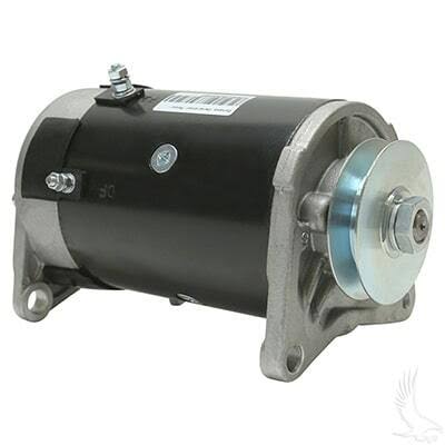 Golf Cart Starter Generator W951393