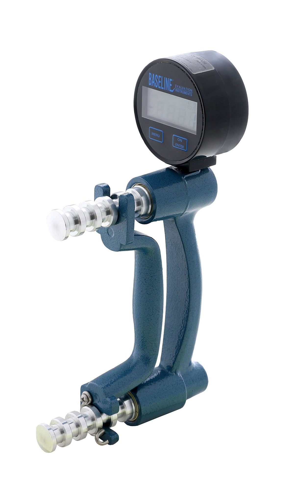 Hydraulic Hand Dynamometer Digital 300lbs X88472