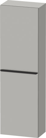 Wall-Mount Semi-tall Cabinet F748