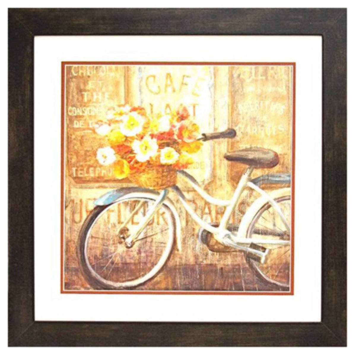 Framed Wall Poster L94395