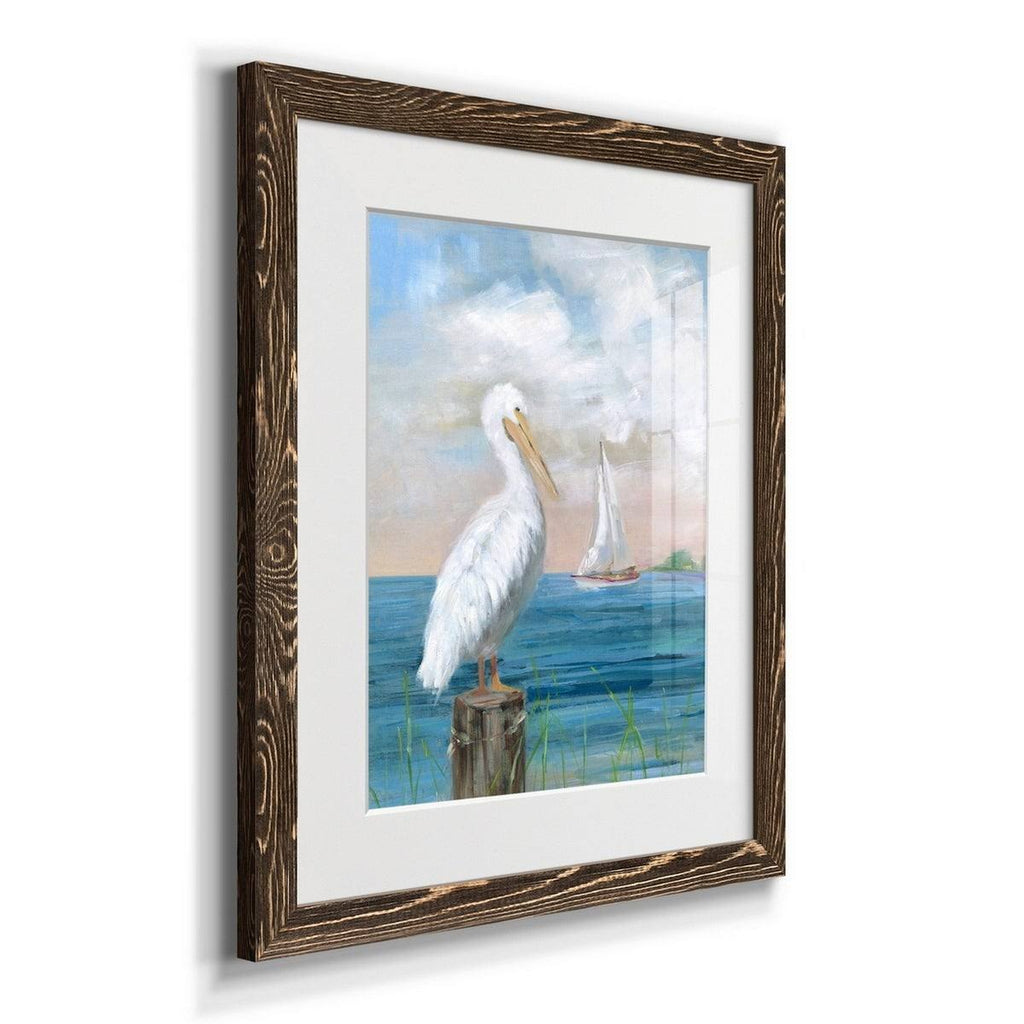 Framed Print S328958