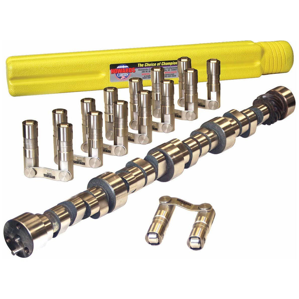 Cam and Lifter Set F51305