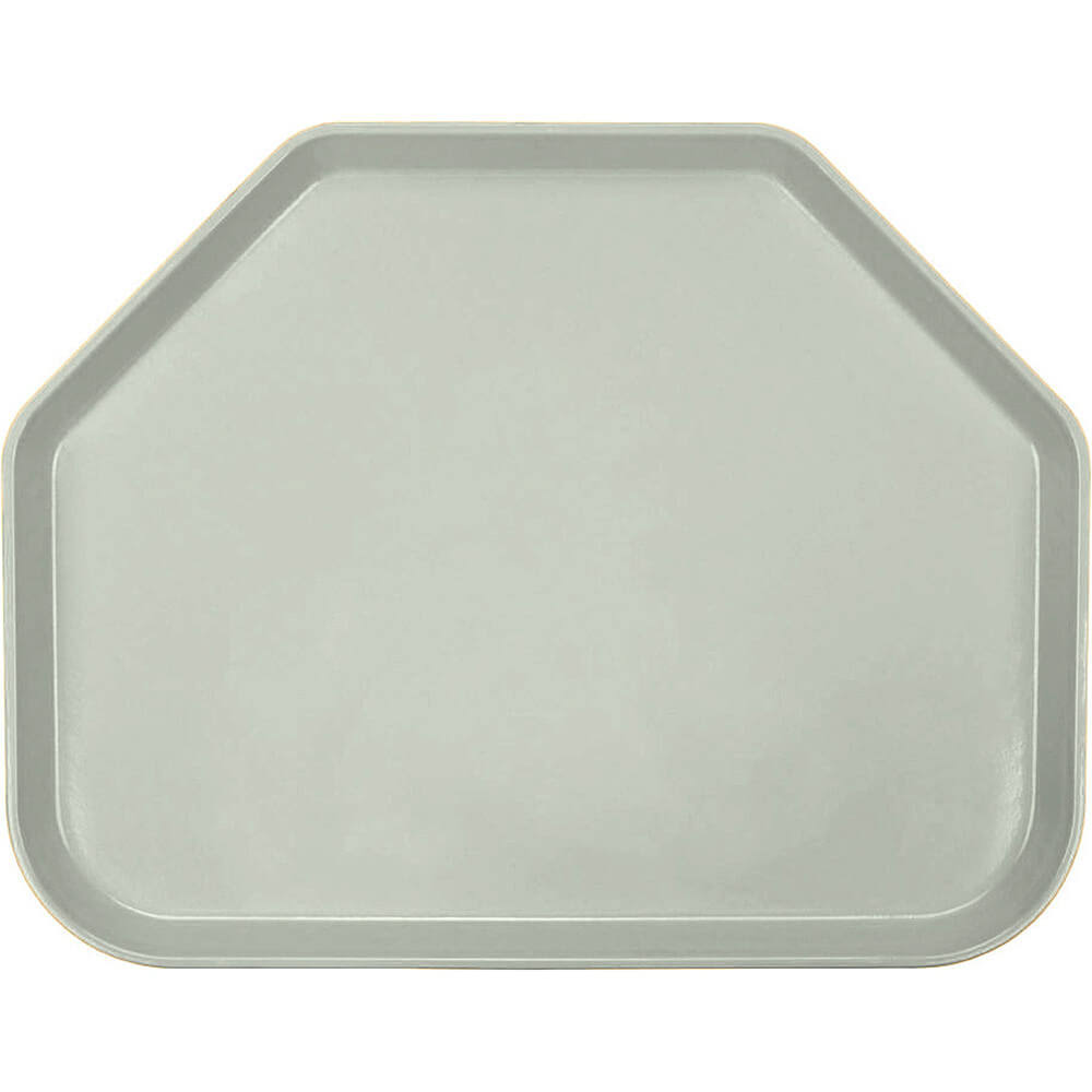 14 inch x 18 inch Fiberglass Trapezoid Tray F66480
