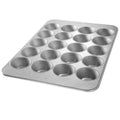 Glazed 20-Cavity Muffin Pan Q42054