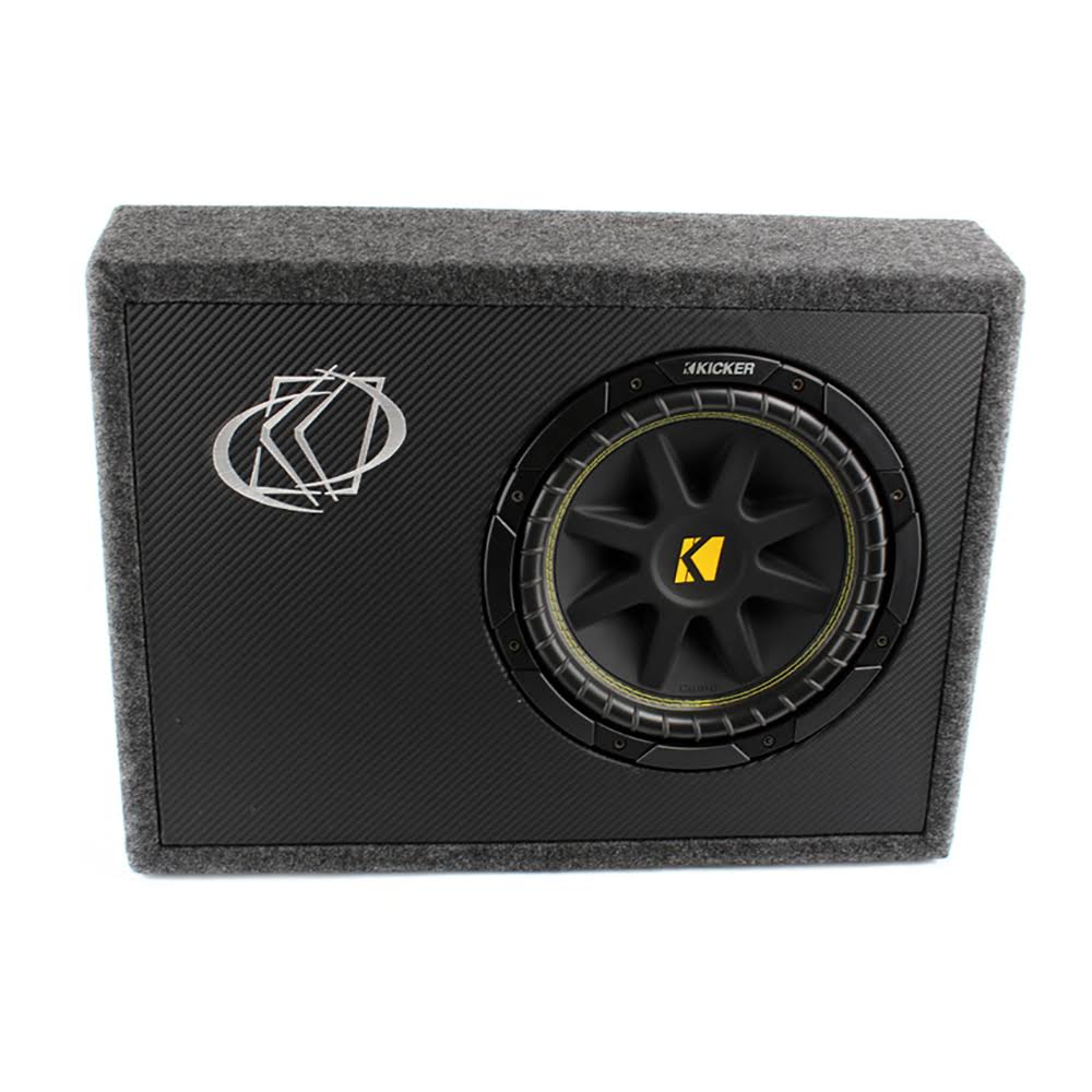 Car Subwoofer Y87669