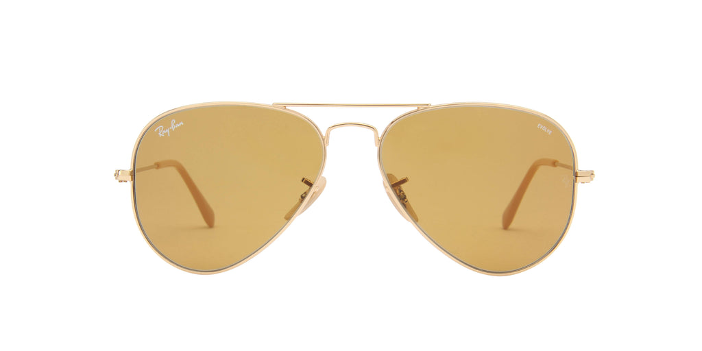 Metal Sunglasses U136692
