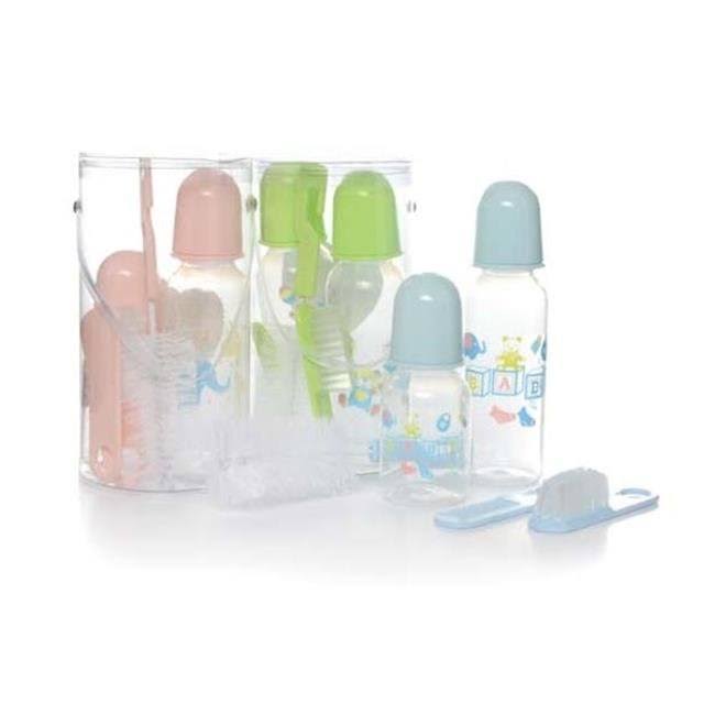 Baby Gift Set - 5 Piece Y31471