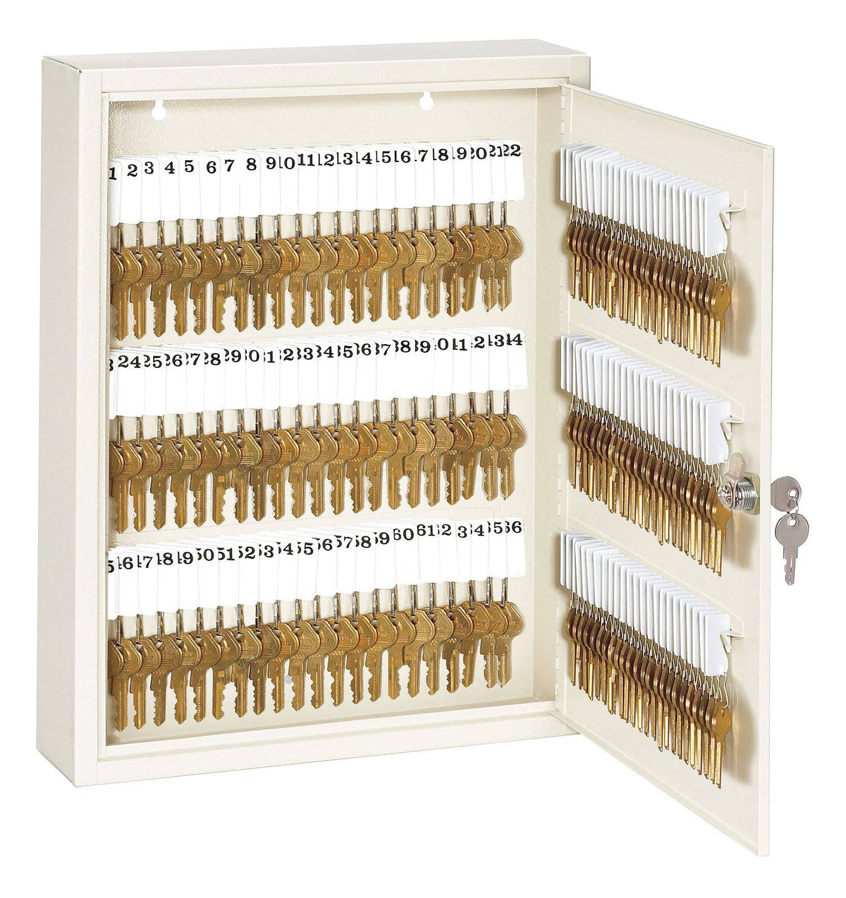 Key Cabinet 120 Keys Y310966