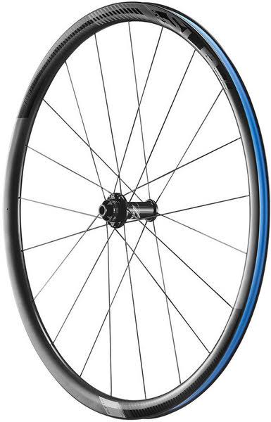 700c Carbon Disc Road Wheels H6031