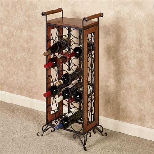 Wine Bottle Rack Z8192