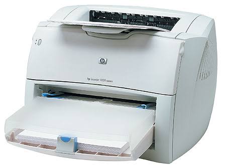 Monochrome Laser Printer P6640