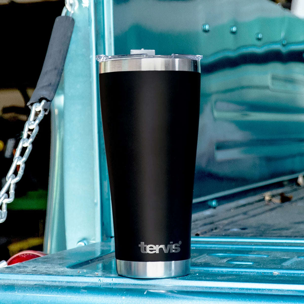 Insulated Stainless Steel Tumbler 30oz C296