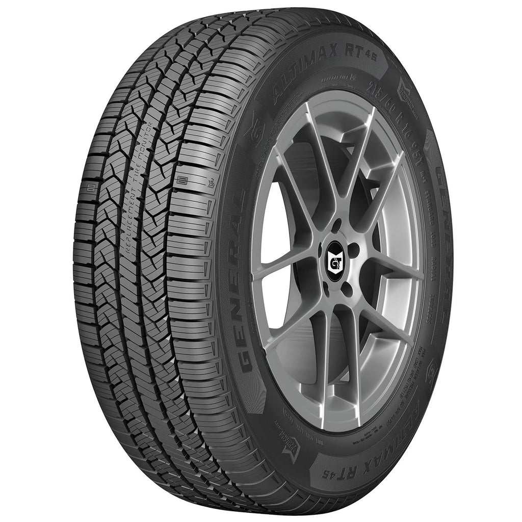All Season Tire V12344