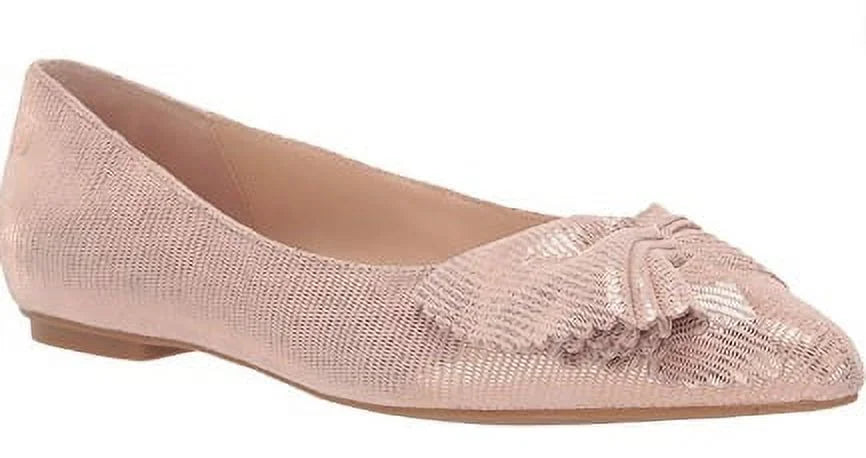Women's Flat Heel Shoes K734