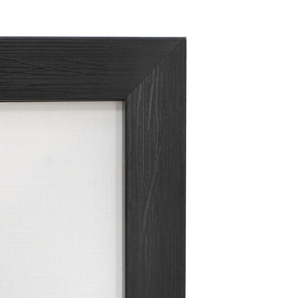Decorative Framed Wall Arts 27.5" x 19.75" 2ct I526