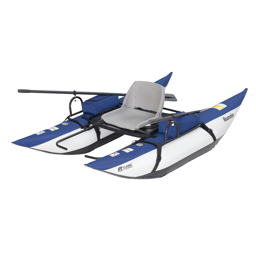 Pontoon Boat M790298