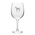 19 oz Red Wine Glass N548855