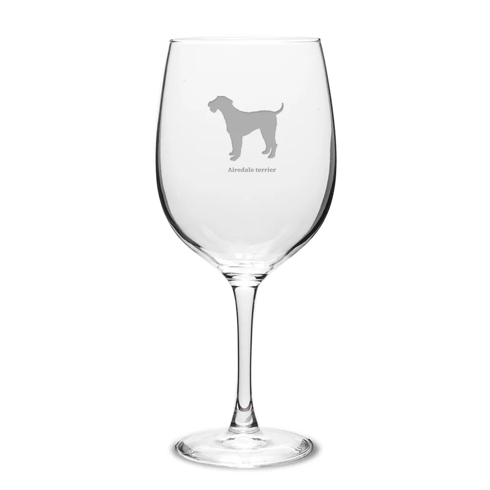 19 oz Red Wine Glass N548855