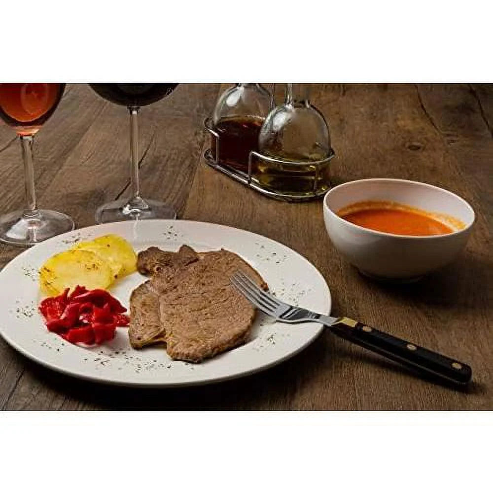 4 Inch Stainless Steel Steak Fork S992