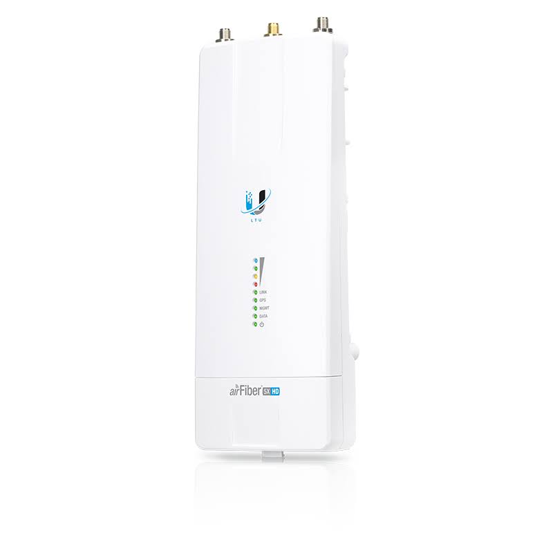 White Power Over Ethernet WLAN Access Point Q6129
