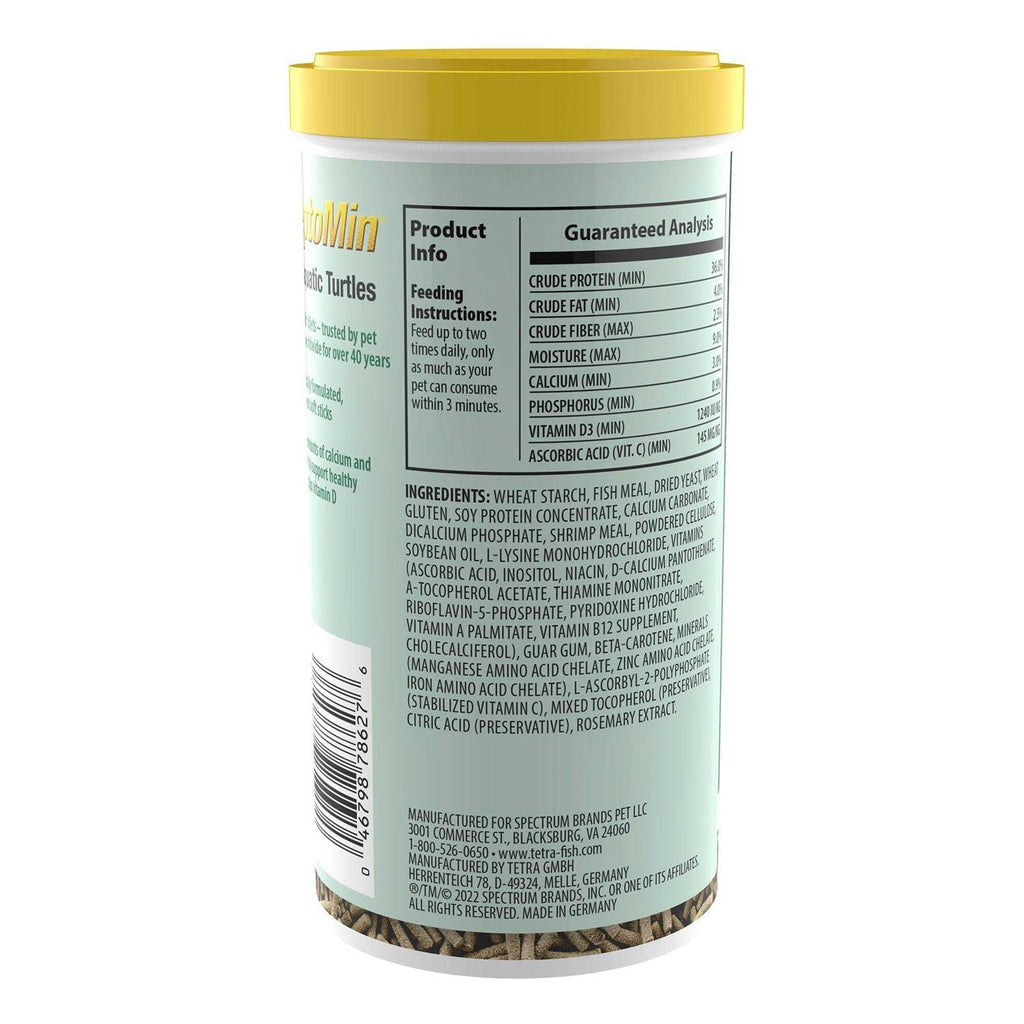Floating Food Sticks H3944
