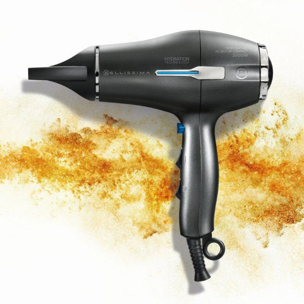 Hair Dryer J75756