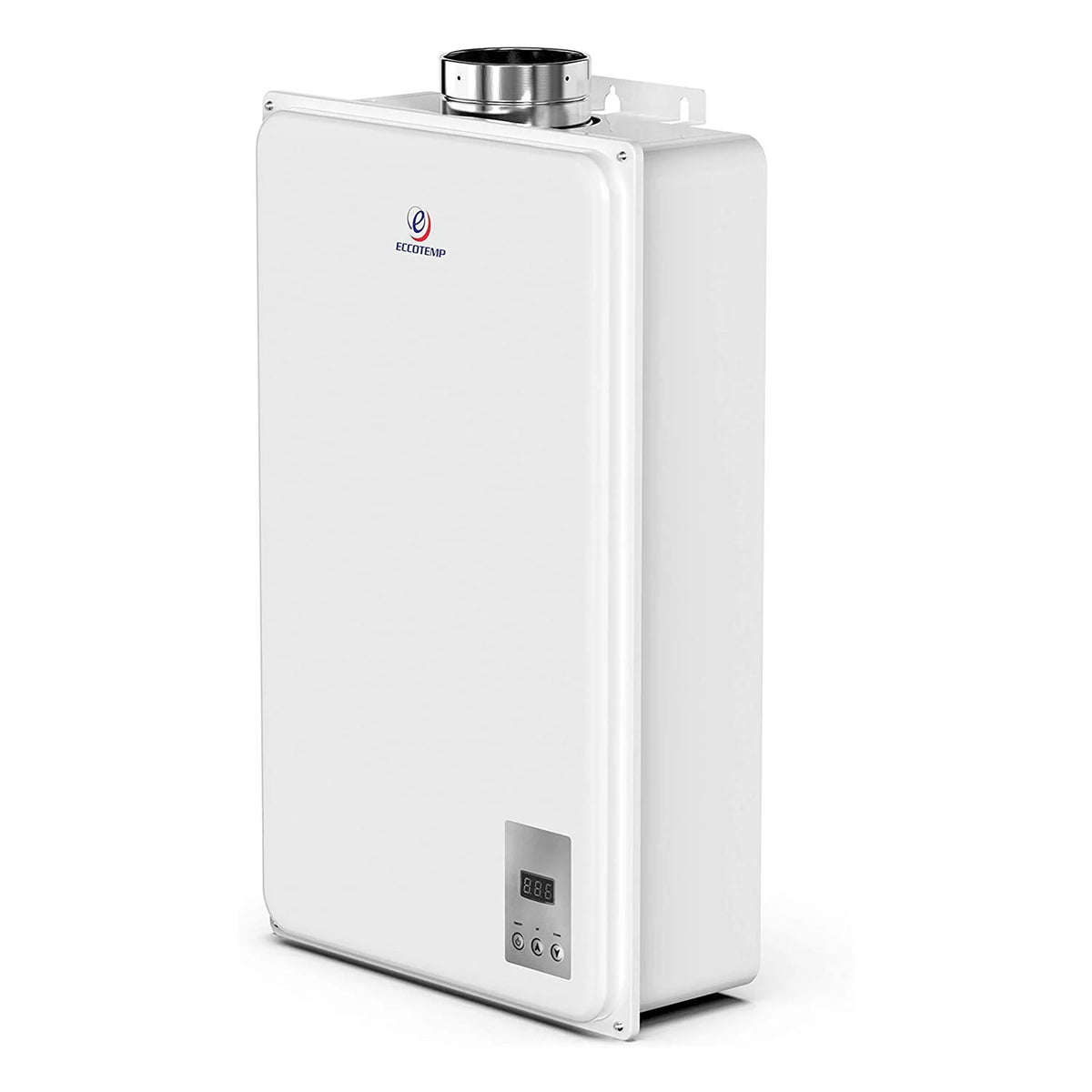 Indoor Natural Gas Tankless Water Heater P8484