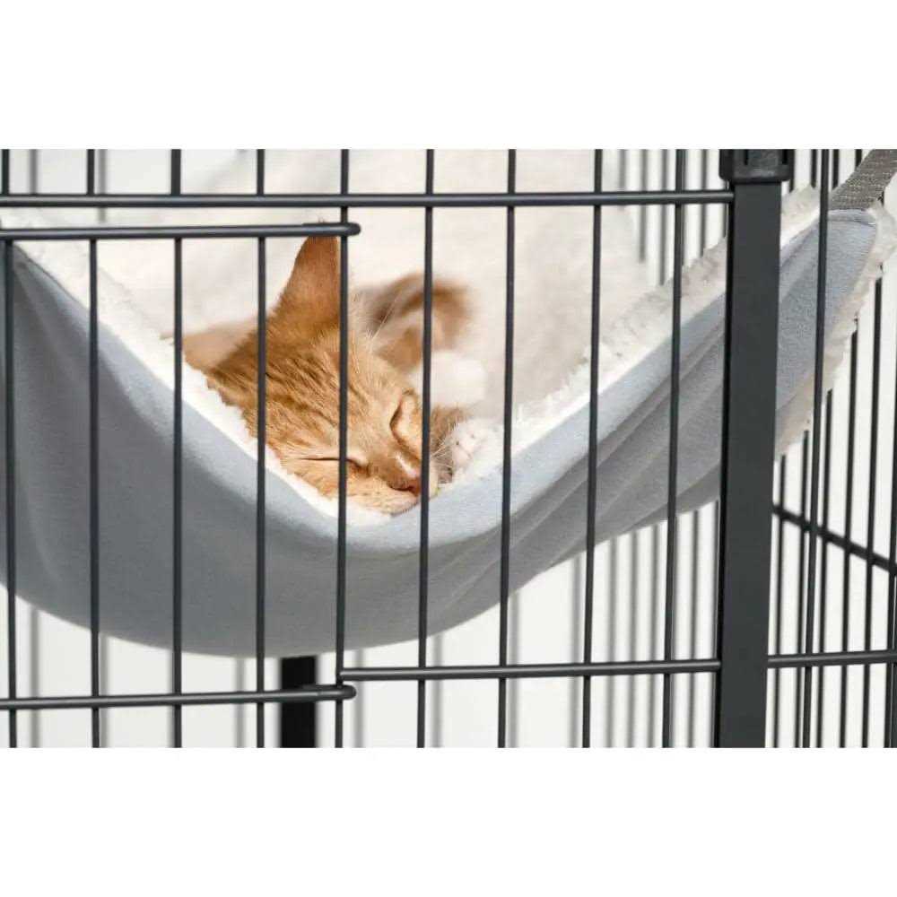 Premium Cat Home with 4 Levels T62043