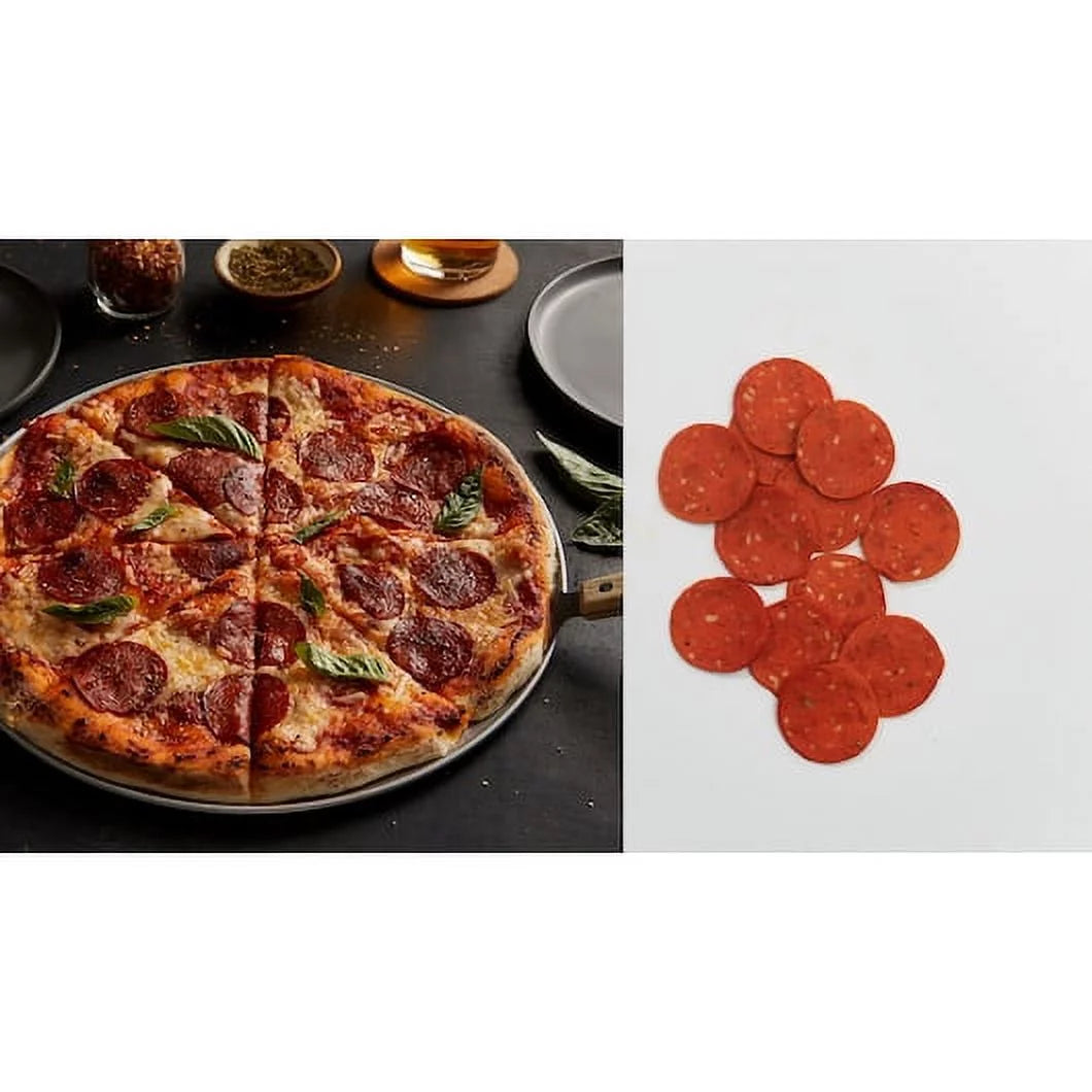 Plant Based Pepperoni S5354