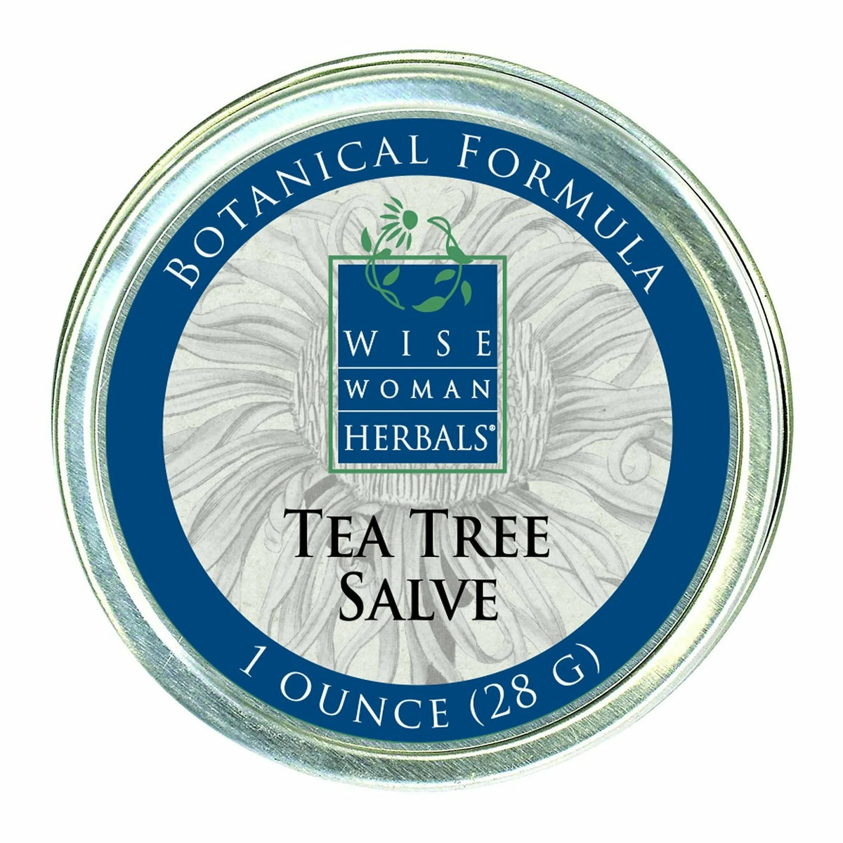 Tea Tree Salve V2369