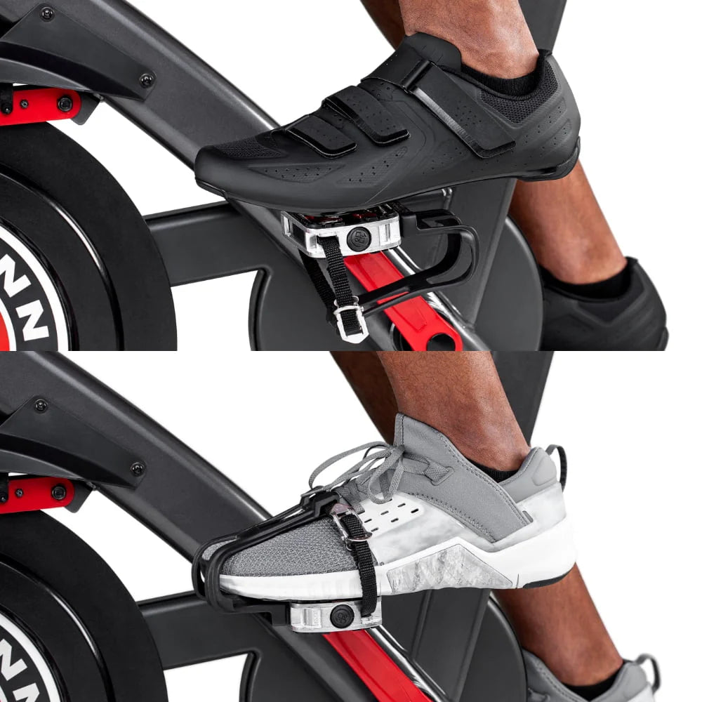 Indoor Stationary Exercise Bike W5158
