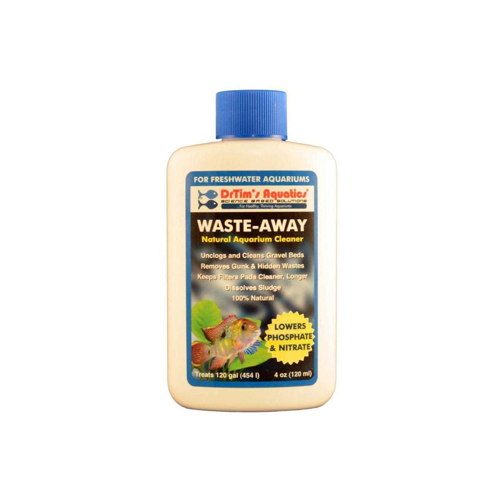 Freshwater Aquarium Solution U655