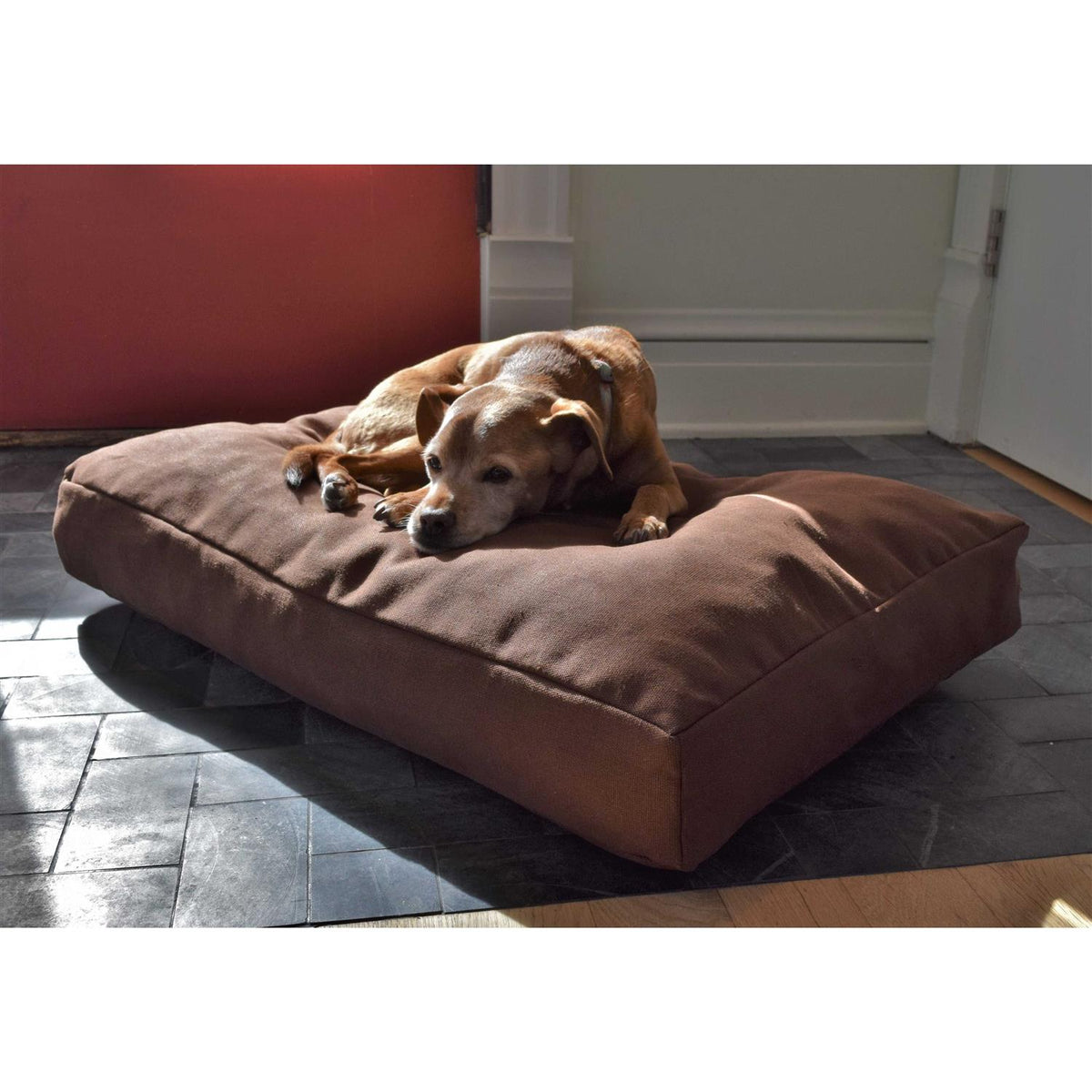 Organic Hemp Dog Bed Fill I188