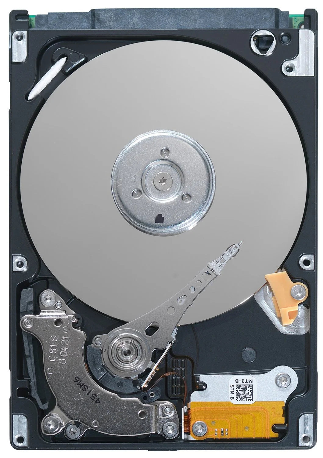 500 GB Internal 2.5" SATA Hard Drive C8037