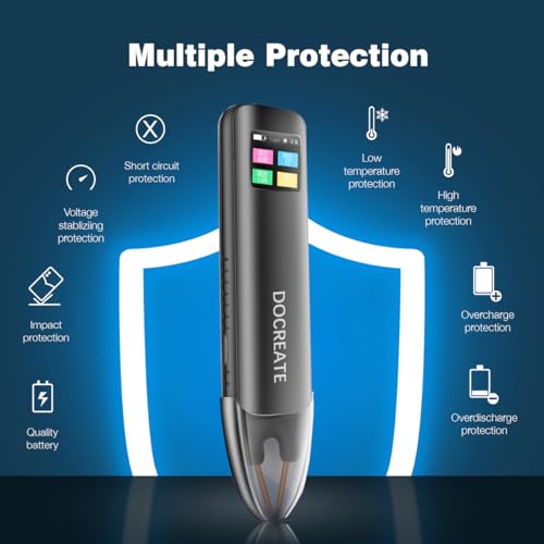 Handheld Battery Spot Welder F626