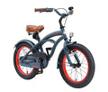 Kids Bike Bicycle with Sidestand 16 inch Q397
