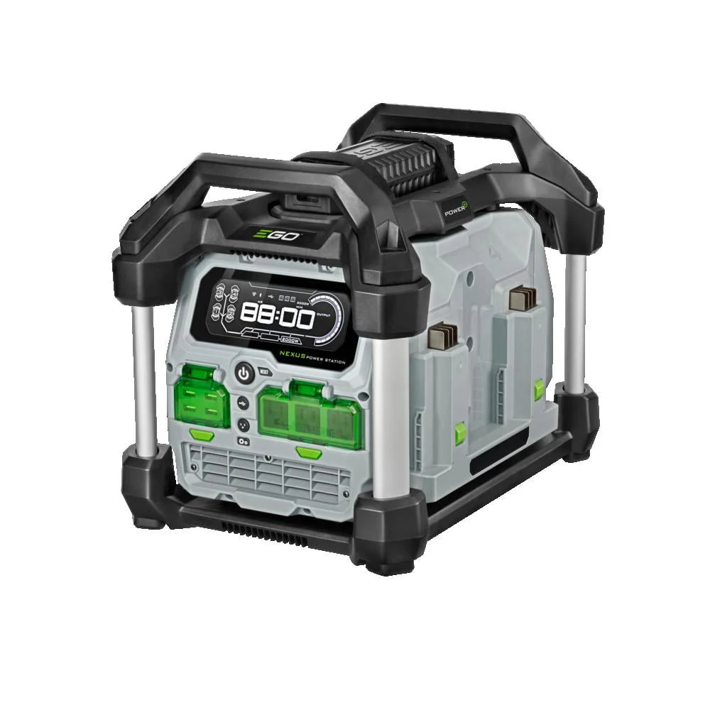 3000 Watt Portable Generator Y9872