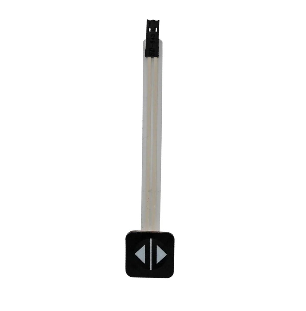 Range Vent Hood Touchpad 2-Pack E6698