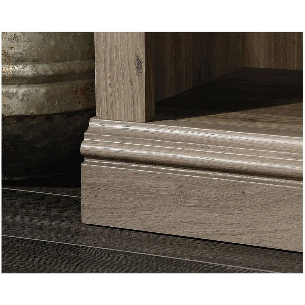 2-Shelf Engineered Wood Bookcase D18073