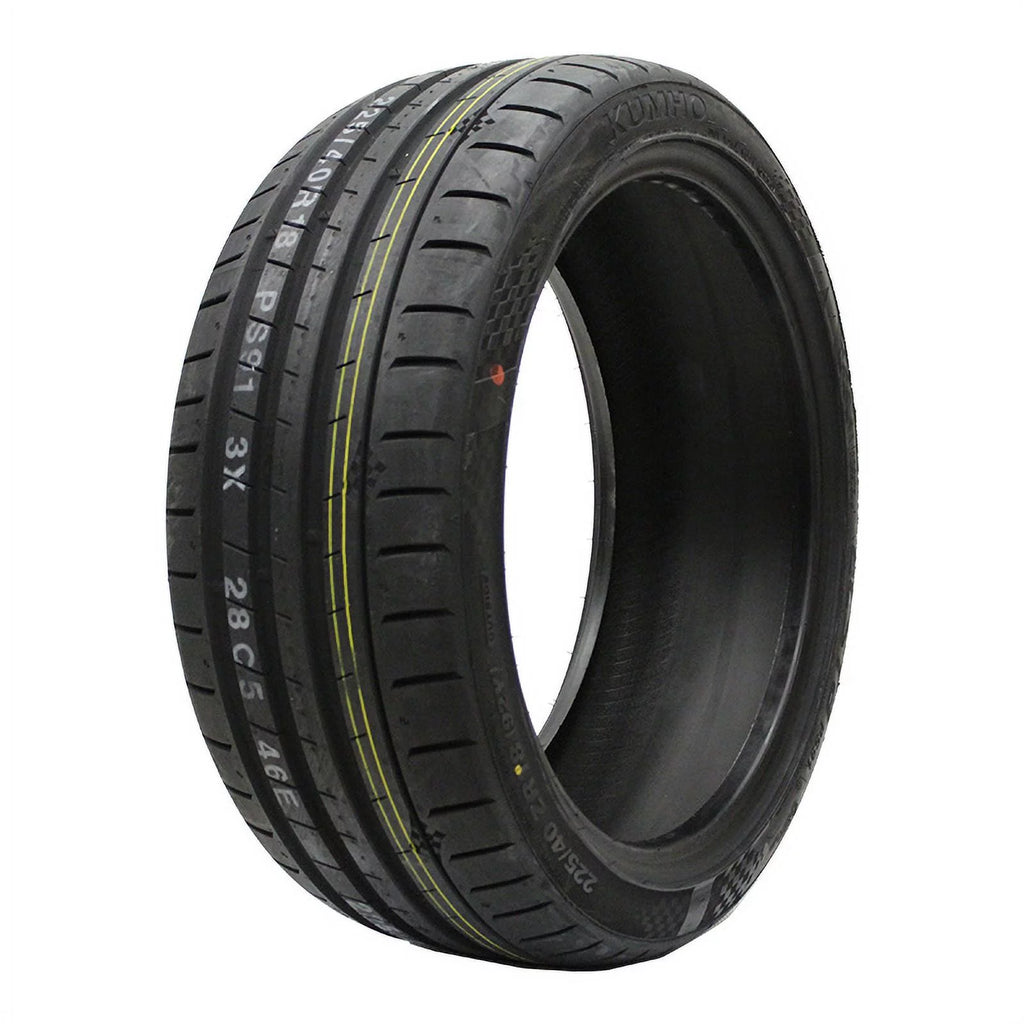 245/40R20 99 Y Tire M36016