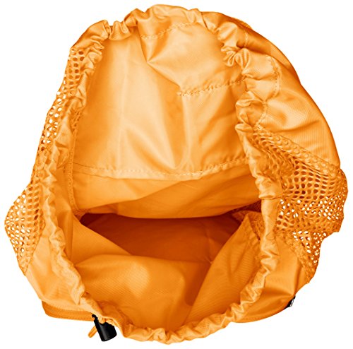 Drawstring Mesh Equipment Bag M253