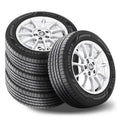 4 All Season Tires 215/55R17 94V A556370